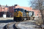 CSX 8904